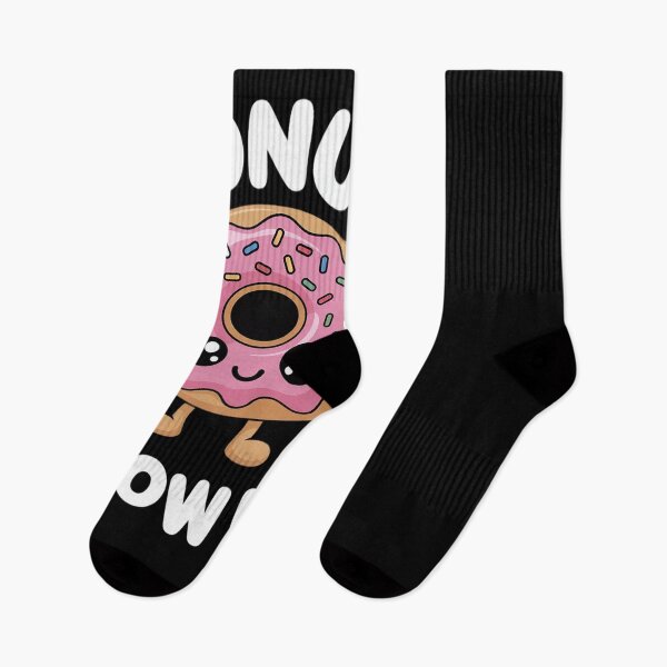 Item preview, Donut Lover Girl Donut - Women Donut Grow Up  designed and sold by PowAcademy.