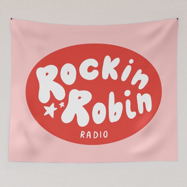 Item preview, Rockin Robin  designed and sold by cranberryrose22.