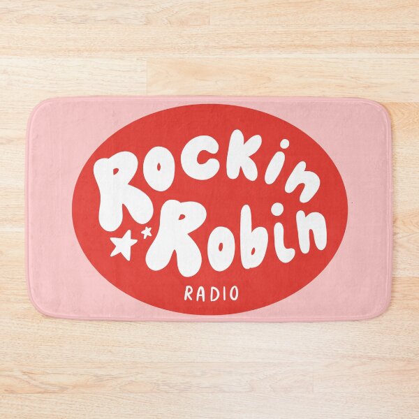 Item preview, Rockin Robin  designed and sold by cranberryrose22.