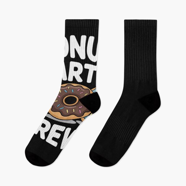 Item preview, Donut Party Crew Cool Doughnut For Kids Men Women  designed and sold by PowAcademy.