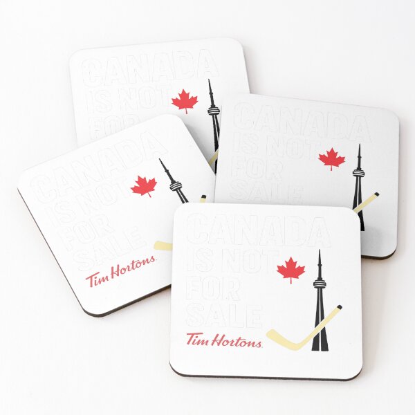 Item preview, Canada is not for sale designed and sold by ComeOnAndFly.
