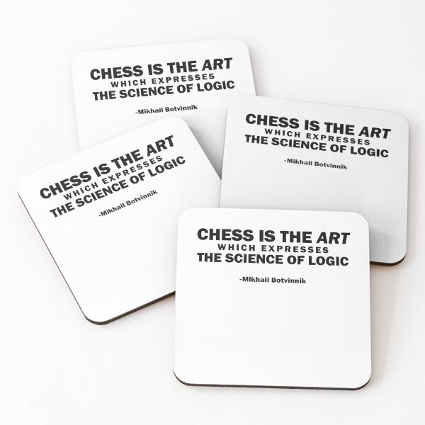 Item preview, Kopie von Kopie von Kopie von Kopie von Kopie von En passant - Chess Design designed and sold by felixpauli.