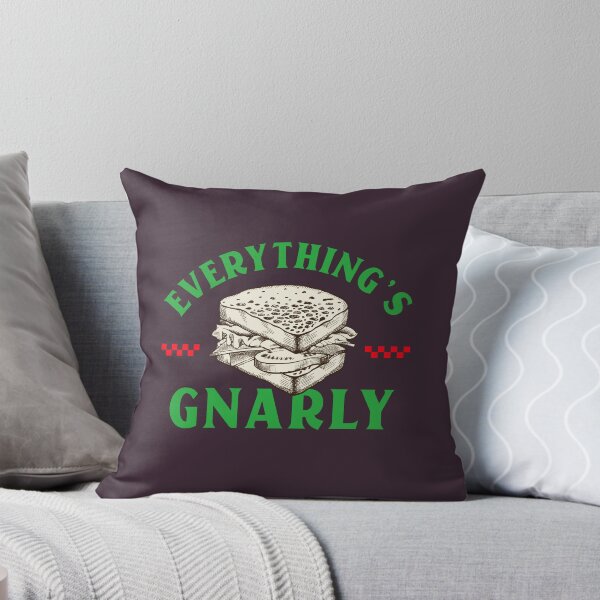 Item preview, KATSEYE - Gnarly Deli | Kpop Merch for Kpop fans | Gift for EYEKONS designed and sold by Wishful Thinking.