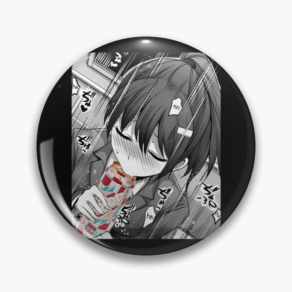 Artikelvorschau, Obszöner Anime-Tee-Klassiker entworfen und verkauft von AmericaKub.