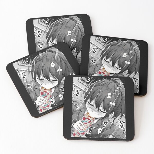Item preview, Lewd Anime Tea Classic designed and sold by AmericaKub.