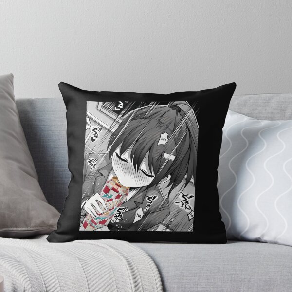Artikelvorschau, Obszöner Anime-Tee-Klassiker entworfen und verkauft von AmericaKub.