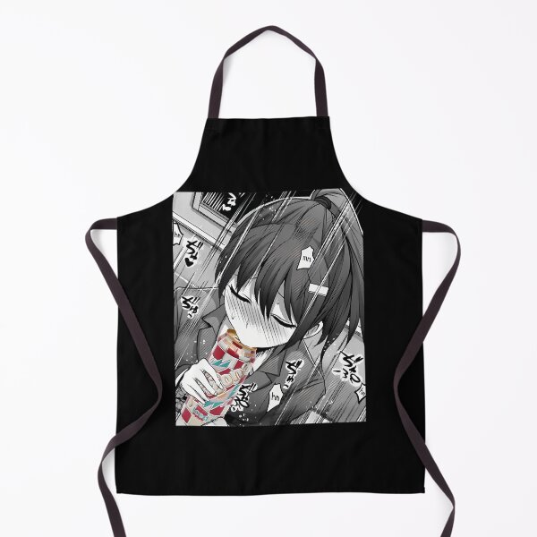Item preview, Lewd Anime Tea Classic designed and sold by AmericaKub.