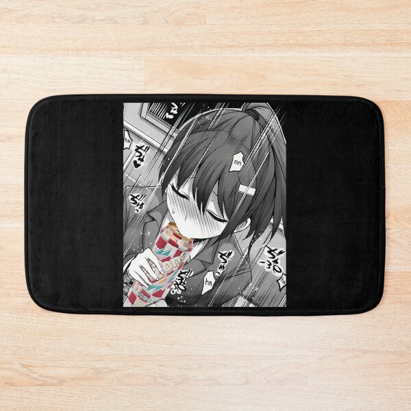 Item preview, Lewd Anime Tea Classic designed and sold by AmericaKub.