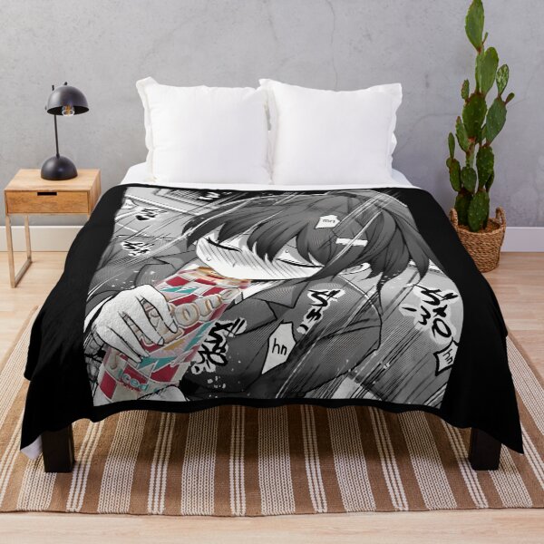 Item preview, Lewd Anime Tea Classic designed and sold by AmericaKub.