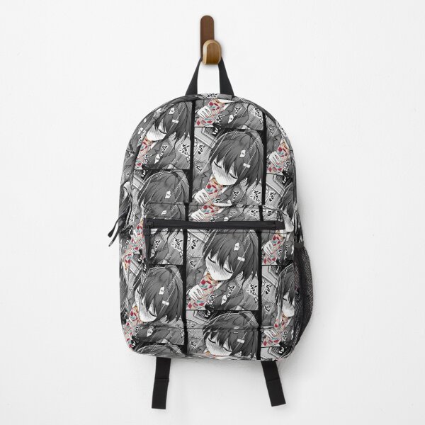 Item preview, Lewd Anime Tea Classic designed and sold by AmericaKub.