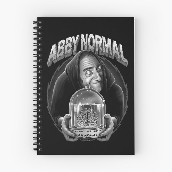 Item preview, Eyegor Young Frankensteins Mels Brookss Marty Feldman Abby Normal designed and sold by AmericaKub.