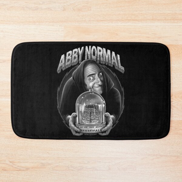 Item preview, Eyegor Young Frankensteins Mels Brookss Marty Feldman Abby Normal designed and sold by AmericaKub.