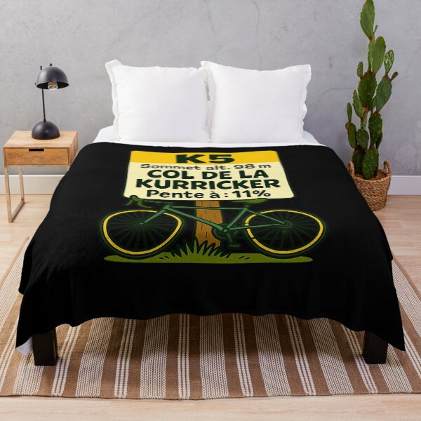 Item preview, Col De La Kurricker Mountain Pass Of Challenge designed and sold by OliverKramer12.