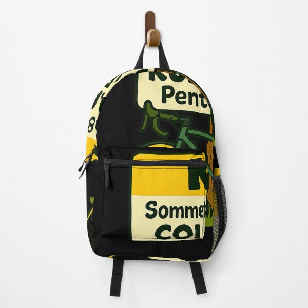 Item preview, Col De La Kurricker Mountain Pass Of Challenge designed and sold by OliverKramer12.