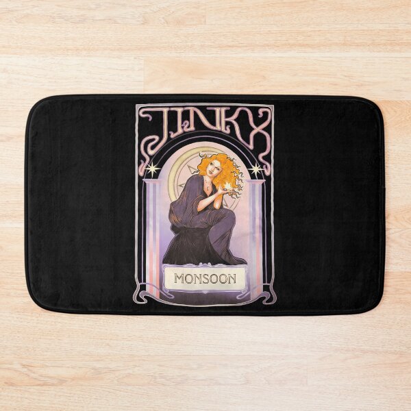 Item preview,  Jinkx Monsoon Jinkx Monsoon Merch Unisex Tshirt Blend Hoodie Long Sleeve Crewneck  designed and sold by AmericaKub.