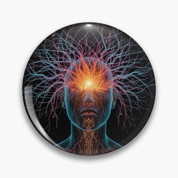 Item preview, 3rd EYE by PLUSHI WORLD designed and sold by PLUSHIWORLDtm.