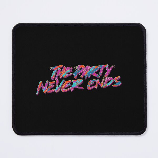 Item preview, The Party Never Ends Juice Wrld Album  designed and sold by chrissybritt.
