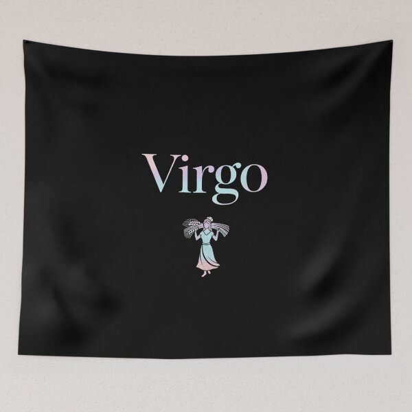 Item preview, Ethereal Virgo Maiden designed and sold by ZodiacWonders.