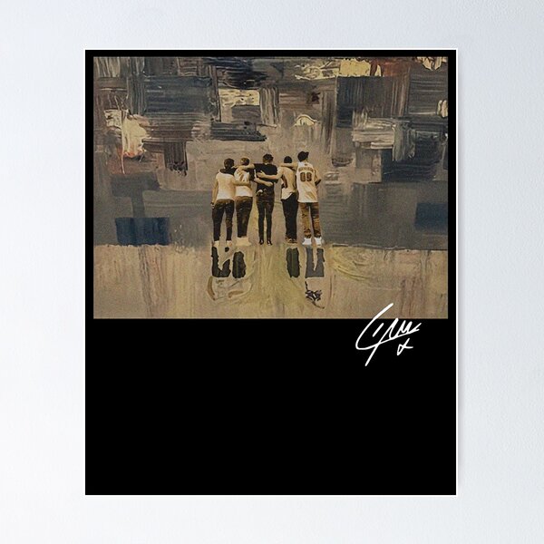 Item preview, One Direction Choose Love designed and sold by HappyHedgeTees.