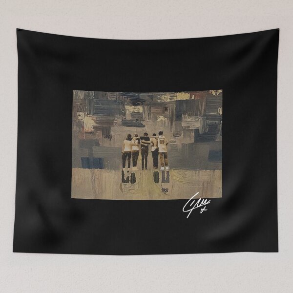 Item preview, One Direction Choose Love designed and sold by HappyHedgeTees.