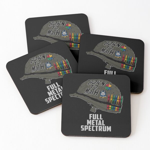 Item preview, Unsubscribes Podcast Merch Full Metal Spectrums designed and sold by AmericaKub.