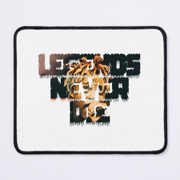 Item preview, Legends Never Die Juice Wrld designed and sold by geigerhardej.