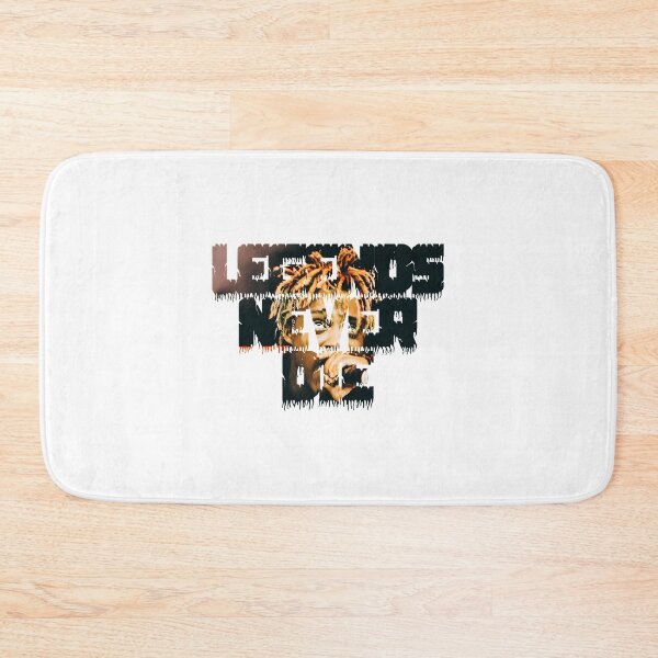 Item preview, Legends Never Die Juice Wrld  designed and sold by geigerhardej.
