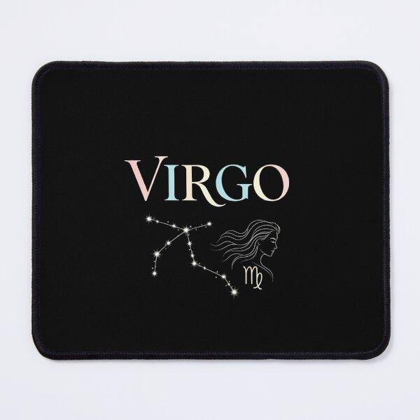 Item preview, Celestial Virgo Glow designed and sold by ZodiacWonders.