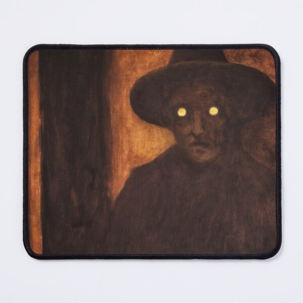 Item preview, Visiting Hours designed and sold by EvergrimGallery.