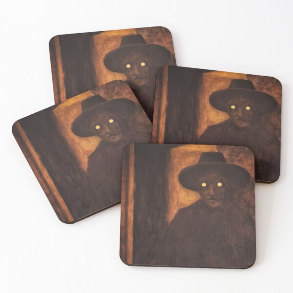 Item preview, Visiting Hours designed and sold by EvergrimGallery.