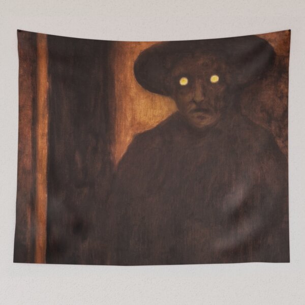 Item preview, Visiting Hours designed and sold by EvergrimGallery.