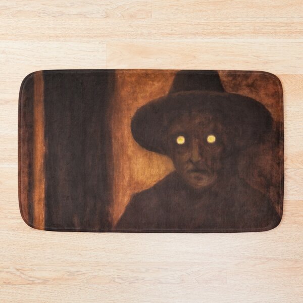 Item preview, Visiting Hours designed and sold by EvergrimGallery.