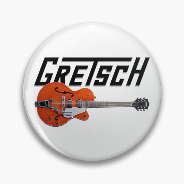Item preview, Gretsch G5120 Electromatic designed and sold by OliverKramer12.