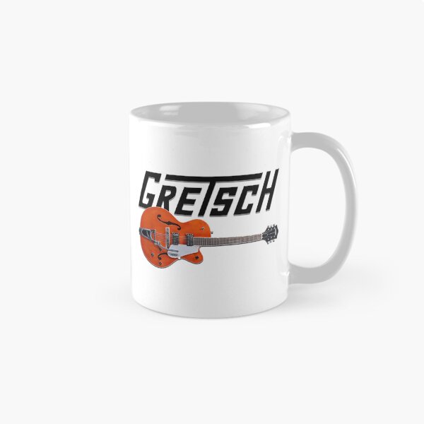 Aperçu de l'œuvre Gretsch G5120 Electromatic créée et vendue par OliverKramer12.