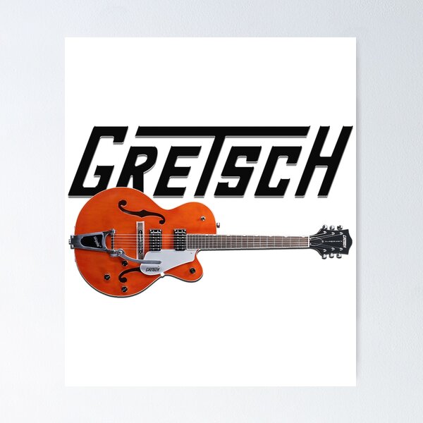 Item preview, Gretsch G5120 Electromatic designed and sold by OliverKramer12.