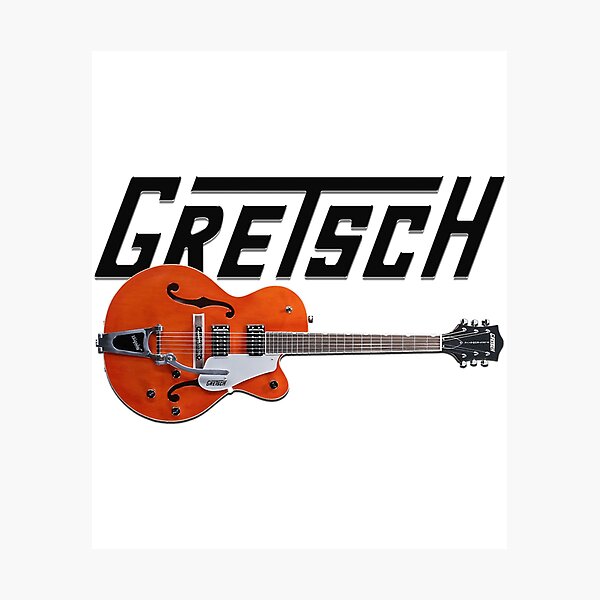 Item preview, Gretsch G5120 Electromatic designed and sold by OliverKramer12.