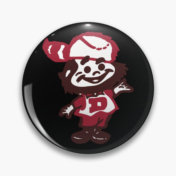 Item preview,  Denvers Pioneers (University Of Denvers)  designed and sold by AmericaKub.