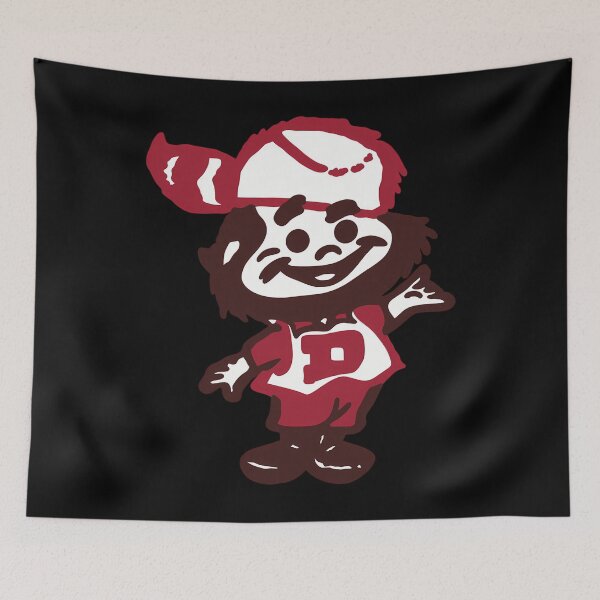 Item preview,  Denvers Pioneers (University Of Denvers)  designed and sold by AmericaKub.