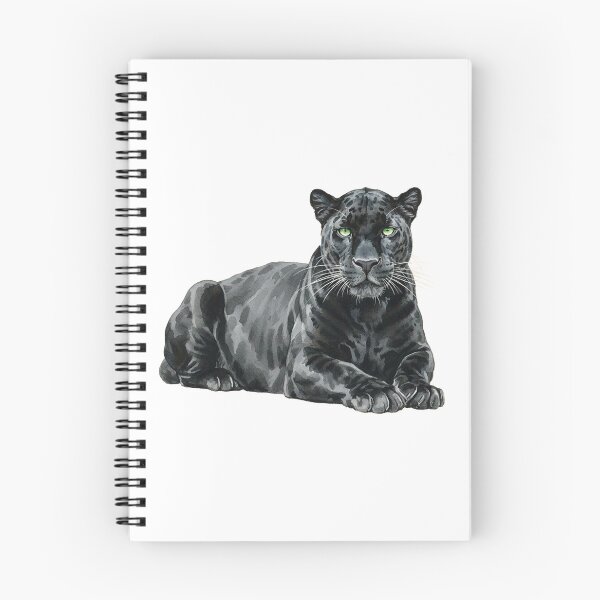 Item preview, Black Panther designed and sold by 4rtistcDrift.