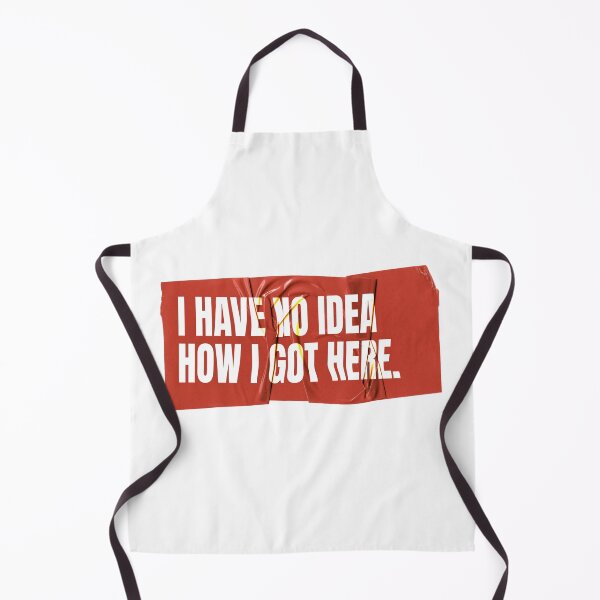 Item preview, How I got here designed and sold by Wow.Monique.