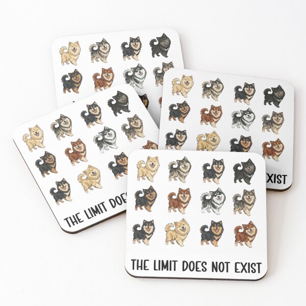 Item preview, Lappies - the limit doesn't exist designed and sold by AlmostAlwaysAU.
