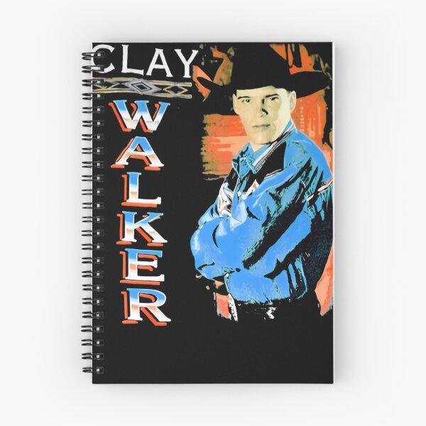 Item preview, 1994-Clay-Walker-Vintage-This-Woman-And-This-Man designed and sold by AnneDemel.