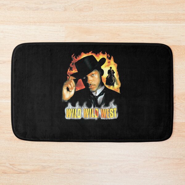 Item preview, 1999-Wild-Wild-West-Vintage-Will-Smith designed and sold by AnneDemel.