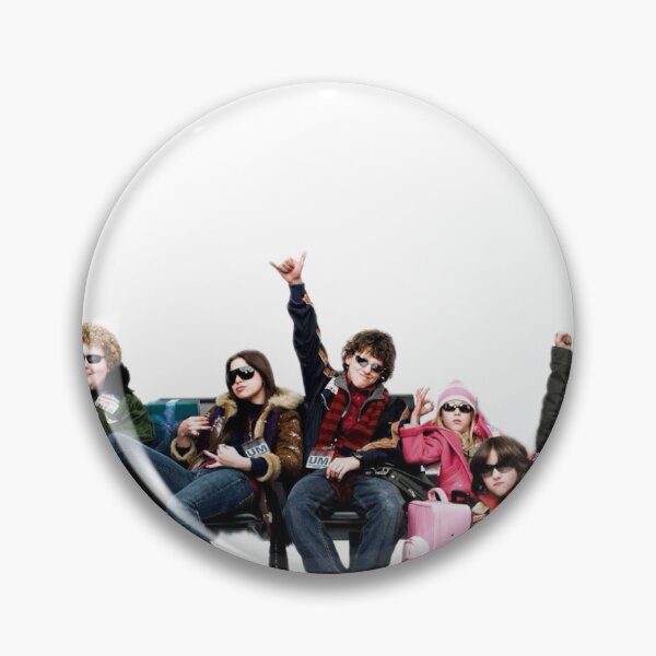Item preview, Unaccompanied minors designed and sold by Pbillie.