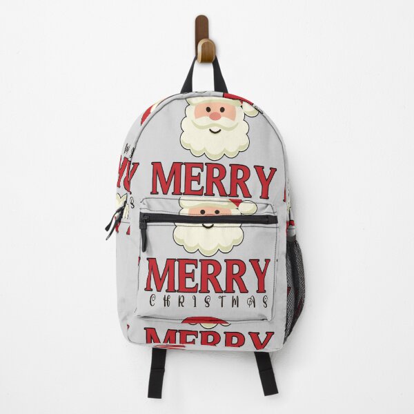 Item preview, Merry Christmas from Santa Claus designed and sold by Hot4Shirt.