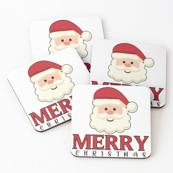 Item preview, Merry Christmas from Santa Claus designed and sold by Hot4Shirt.