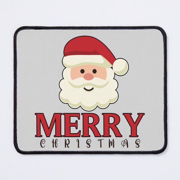 Item preview, Merry Christmas from Santa Claus designed and sold by Hot4Shirt.