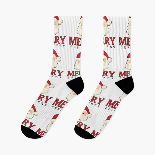 Item preview, Merry Christmas from Santa Claus designed and sold by Hot4Shirt.