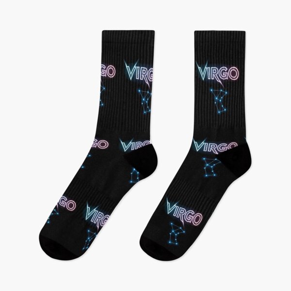 Item preview, Celestial Virgo Maiden designed and sold by ZodiacWonders.