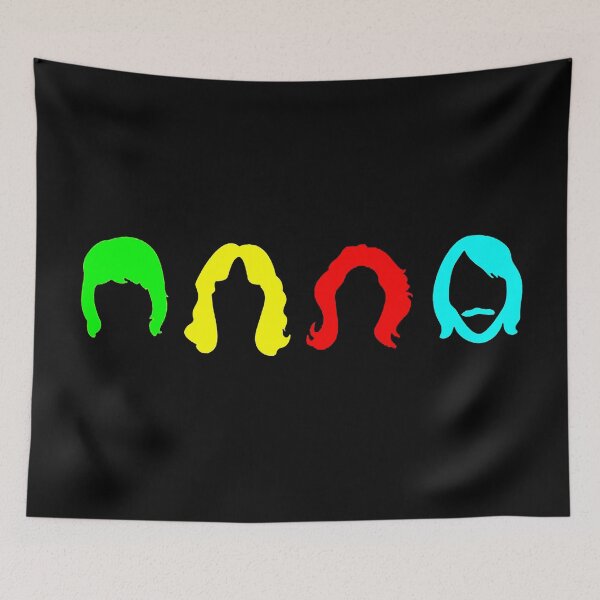Item preview, AB-BA-BAND-MERCH designed and sold by jastaylord.